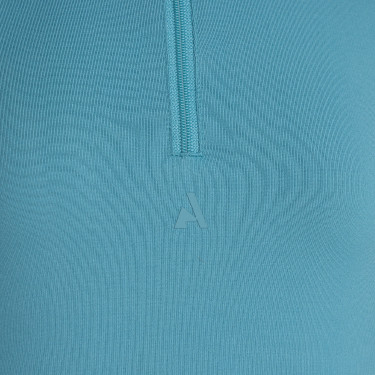 Kinder onderlaag paardrijden Shires Aubrion React LS