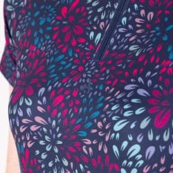 Aubrion React onderlaag korte mouw – paardrijshirt | Equi-Clic