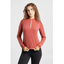 Soraya dames trainingsshirt Horze
