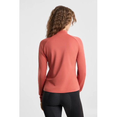 Soraya dames trainingsshirt Horze