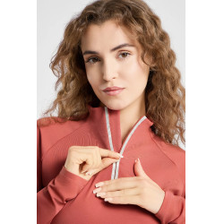 Soraya dames trainingsshirt Horze