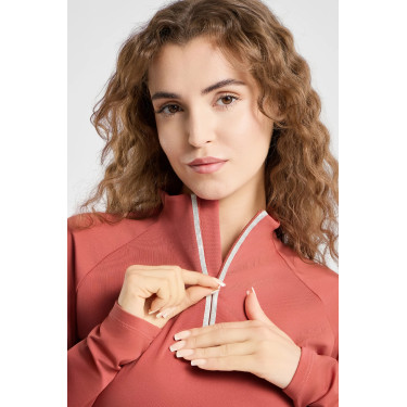 Soraya dames trainingsshirt Horze