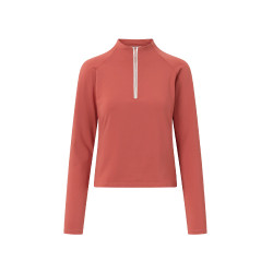Soraya dames trainingsshirt Horze