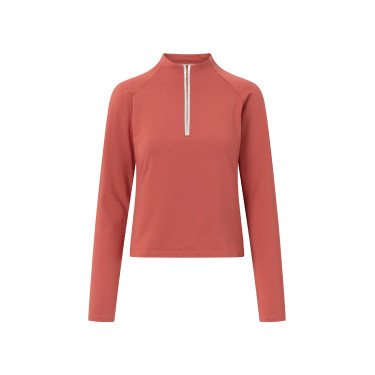 Soraya dames trainingsshirt Horze