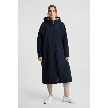 Horze Avelyn dames regenmantel