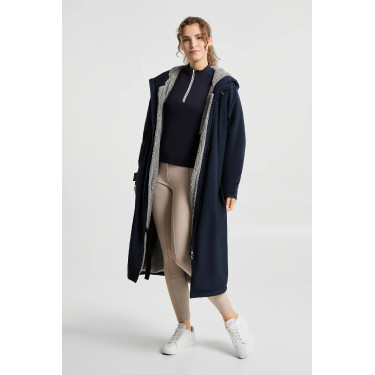 Manteau imperméable femme Horze Avelyn