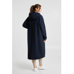 Manteau imperméable femme Horze Avelyn