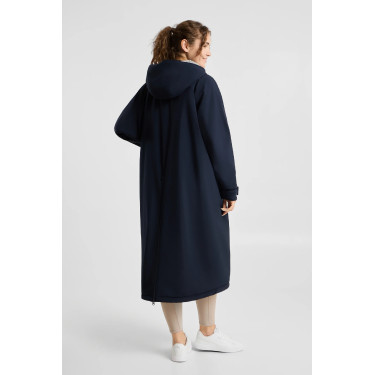 Manteau imperméable femme Horze Avelyn