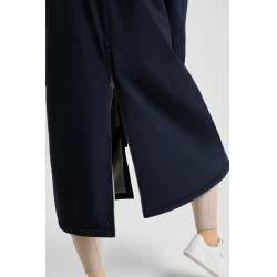 Manteau imperméable femme Horze Avelyn