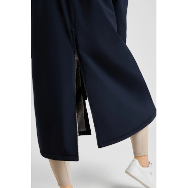 Manteau imperméable femme Horze Avelyn