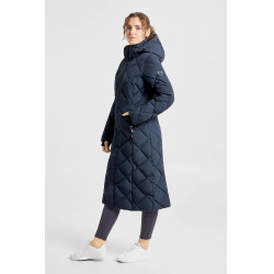 Doudoune longue femme Gem Waxy B Vertigo