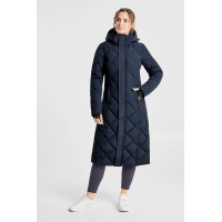 Doudoune longue femme Gem Waxy B Vertigo