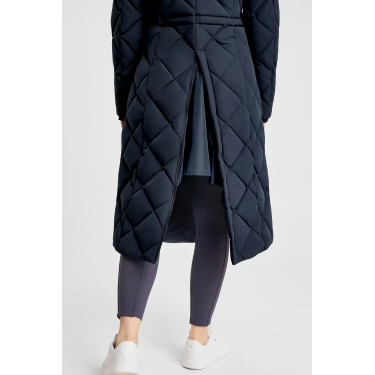 Doudoune longue femme Gem Waxy B Vertigo