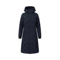 Doudoune longue femme Gem Waxy B Vertigo
