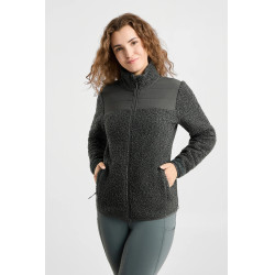 Veste polaire femme Horze Misha Veste polaire femme Horze Misha