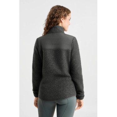 Veste polaire femme Horze Misha Veste polaire femme Horze Misha
