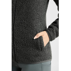 Misha dames fleecevest Horze