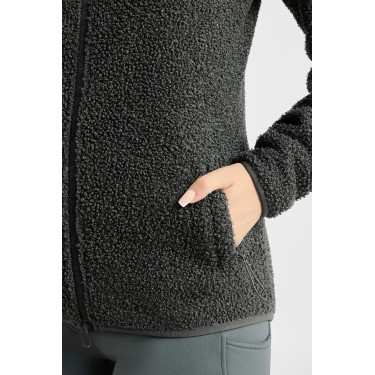 Veste polaire femme Horze Misha Veste polaire femme Horze Misha