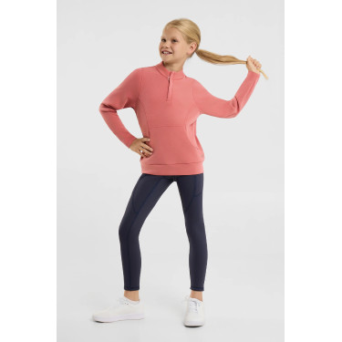 Young Rider Wenda functionele trui Horze