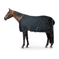 Couverture d’extérieur 0 g Horze Kodiak 1200D