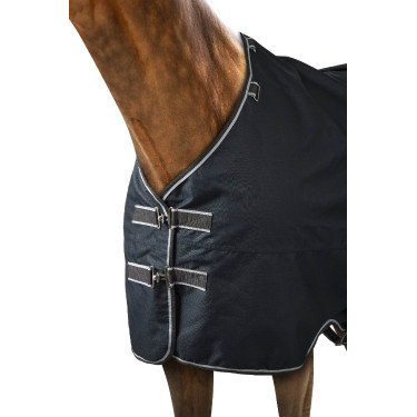 Couverture d’extérieur 0 g Horze Kodiak 1200D