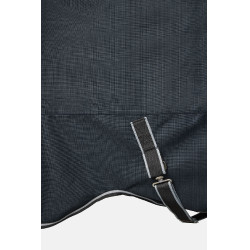 Couverture d’extérieur 0 g Horze Kodiak 1200D