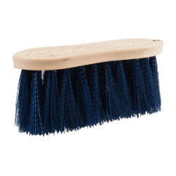 Brosse dure avec dos en bois 8 cm Horze