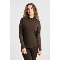 Arlena dames trainingsshirt B Vertigo