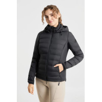 Veste hybride femme Horze Rochele