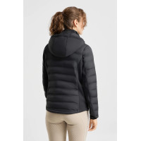 Veste hybride femme Horze Rochele