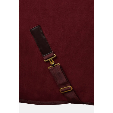 Couverture polaire séchante Horze Helsinki Cozy