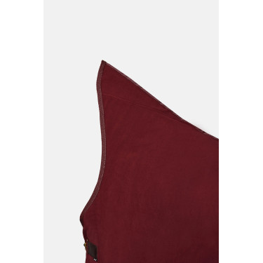 Couverture polaire séchante Horze Helsinki Cozy
