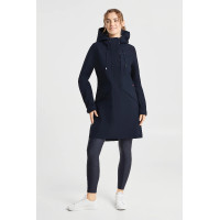 B Vertigo Dayanna dames hardshell regenjas