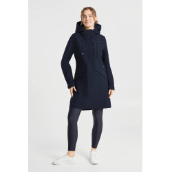 B Vertigo Dayanna dames hardshell regenjas