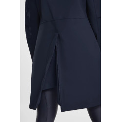 Manteau imperméable hardshell femme B Vertigo Dayanna