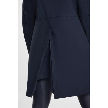 Manteau imperméable hardshell femme B Vertigo Dayanna