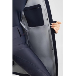 Manteau imperméable hardshell femme B Vertigo Dayanna