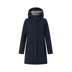Manteau imperméable hardshell femme B Vertigo Dayanna