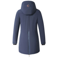 Covalliero Parka AW26 Dames