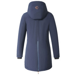 Covalliero Parka AW26 Dames