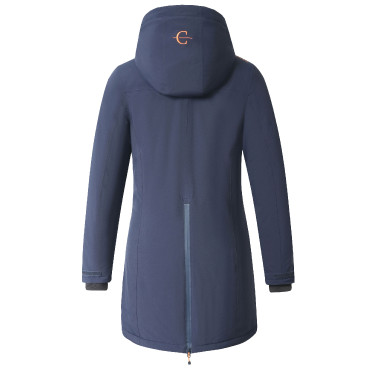 Covalliero Parka AW26 Dames