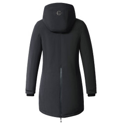 Parka AH26 femme Covalliero