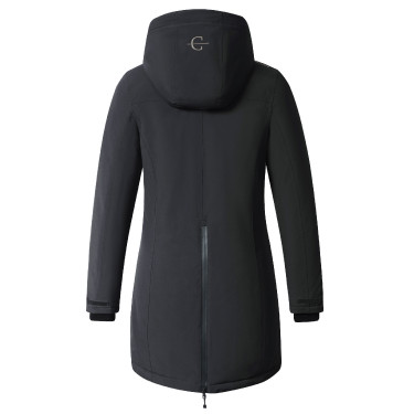 Covalliero Parka AW26 Dames