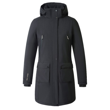 Parka AH26 femme Covalliero