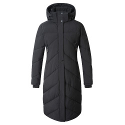 Manteau hiver AH26 femme Covalliero