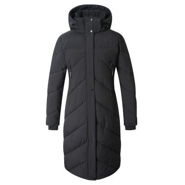 Manteau hiver AH26 femme Covalliero