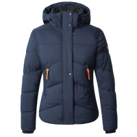 Blouson hiver AH26 femme Covalliero Blouson hiver AH26 femme Covalliero