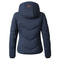 Blouson hiver AH26 femme Covalliero Blouson hiver AH26 femme Covalliero
