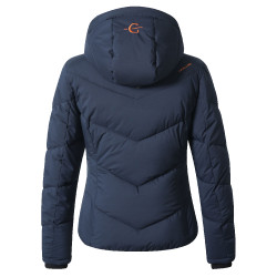 Blouson hiver AH26 femme Covalliero