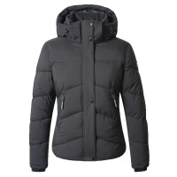 Blouson hiver AH26 femme Covalliero Blouson hiver AH26 femme Covalliero